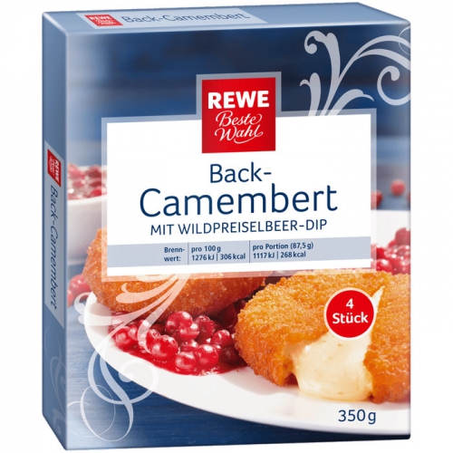 Back-Camembert, November 2017