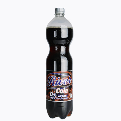 Cola 0%, Februar 2012