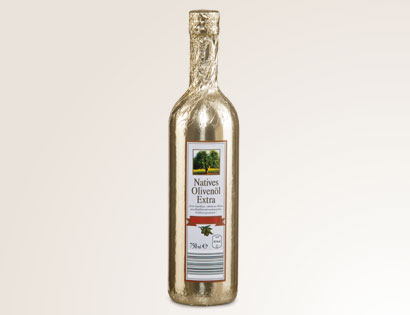 Ital. Olivenöl extra nativ, Februar 2014