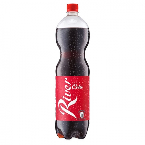 Cola oder Cola Mix, Februar 2023