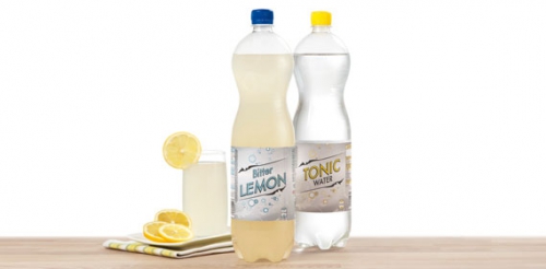 Tonic Water, April 2012
