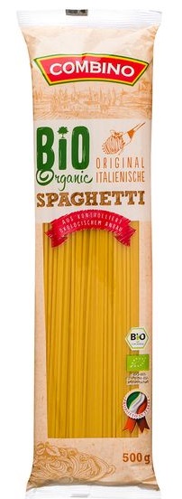 Bio Spaghetti, Juni 2017
