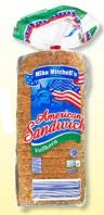 American Sandwich Vollkorn, Januar 2013