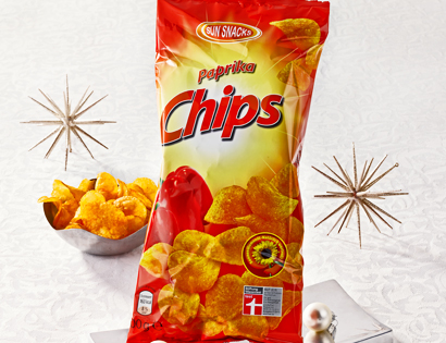 Chips, November 2013