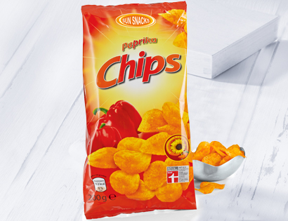 Chips, Januar 2014