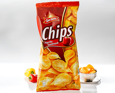 Chips, Februar 2015