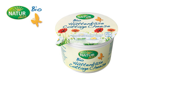 Cottage Cheese, Februar 2012