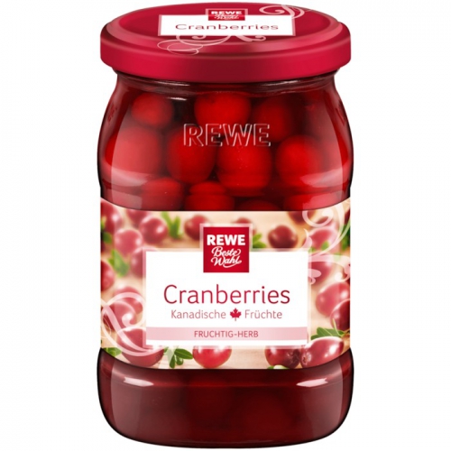 Cranberries, Dezember 2017