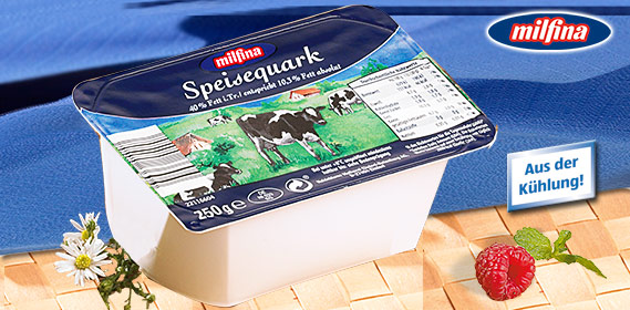 Speisequark, 40 % Fett i. Tr., M�rz 2011