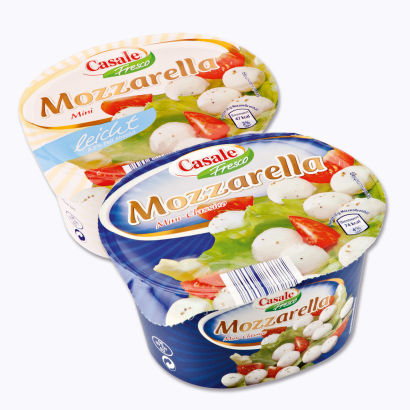 Mozzarella Mini, April 2015