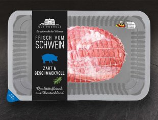 Schweine-Rollbraten, M�rz 2018