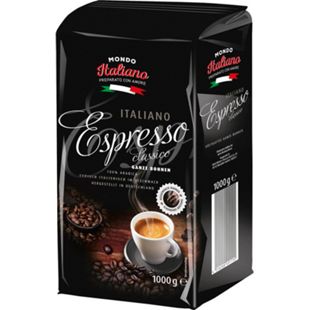 Espresso, Juni 2018