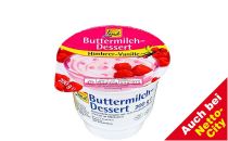 Buttermilchdessert, 4 % Fett, September 2012
