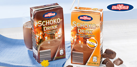 H-Schoko-Drink, Juni 2011
