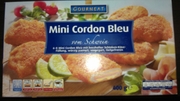 Mini Cordon Bleu, Oktober 2012
