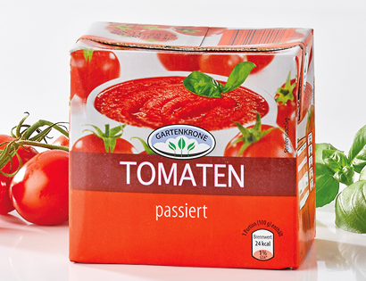 Tomaten, passiert, Januar 2014