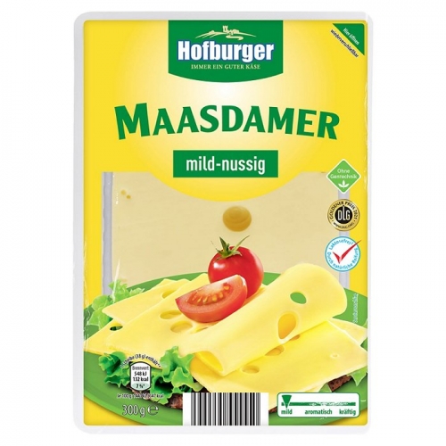 Maasdamer, Mrz 2023