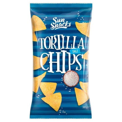 Tortilla Chips, Juni 2022