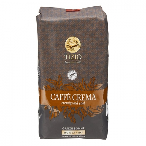 Caffè Crema, Februar 2023