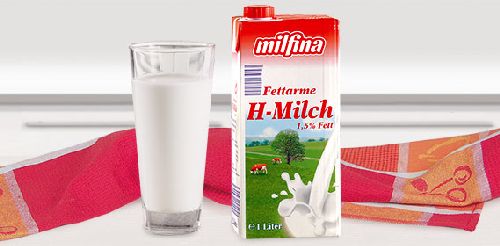 H-Milch, 1,5% Fett, Oktober 2007