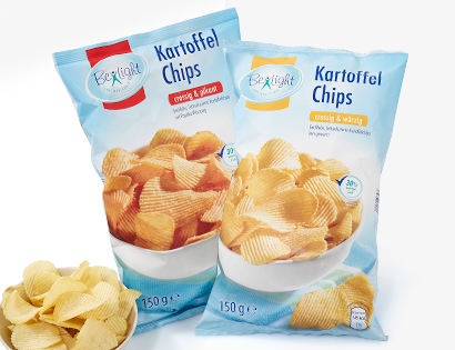 Light-Chips, Juni 2014