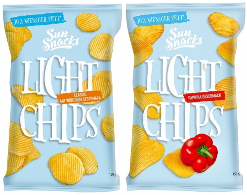 Light-Chips, M�rz 2023