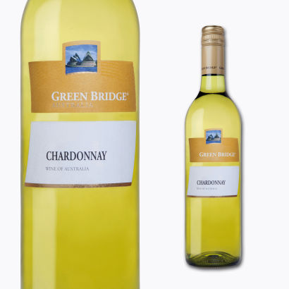 Chardonnay Australien, Oktober 2014