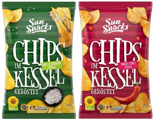 Kessel-Chips, Mrz 2023