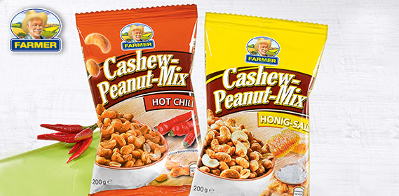 Cashew-Peanut-Mix, September 2011