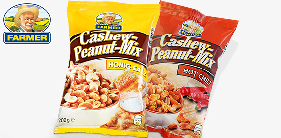 Cashew-Peanut-Mix, September 2012