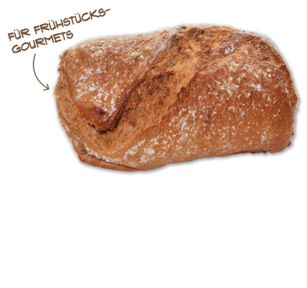 Feigen-Walnuss-Brot, Dezember 2017