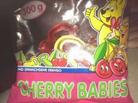 Cherry Babies, Oktober 2017