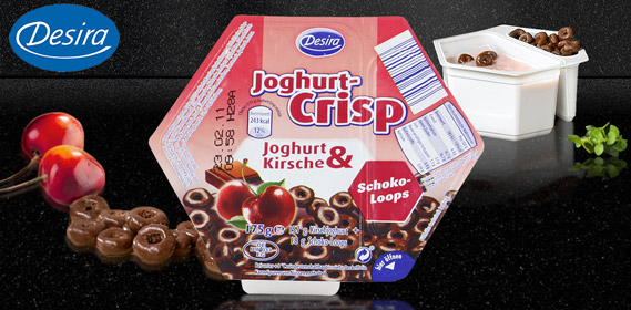Joghurt-Crisp, M�rz 2011