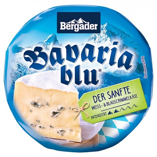 Bavaria blu, Februar 2023