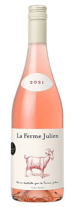 La Ferme Julien Rosé, Mrz 2023