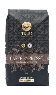 Caffè Espresso, April 2023