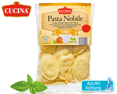 Frische Pasta Nobile / Gnocchi, Januar 2015