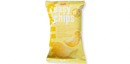 Easy Chips, Januar 2009