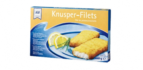 Knusper Filets, Mrz 2008