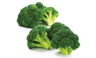 Broccoli, Mrz 2010
