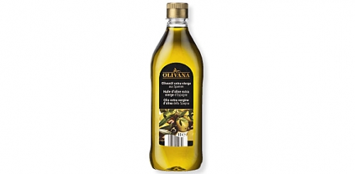 Spanisches Olivenöl, Januar 2010
