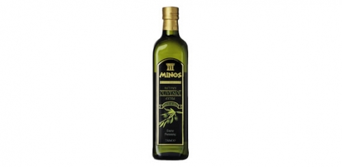 Olivenöl aus Kreta, Mrz 2010