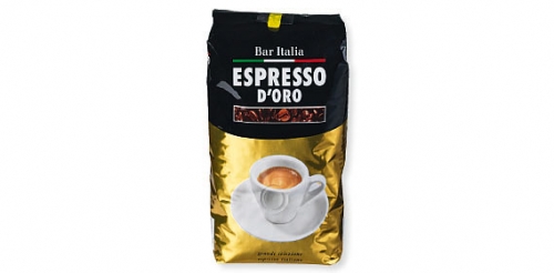 Espresso d Oro, Juni 2009