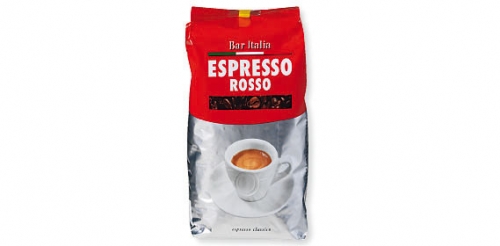 Espresso Rosso, Juni 2009