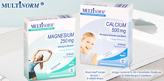 Calcium 500 mg, Oktober 2010