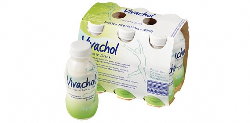 Vivachol Probiotic Drink, Mrz 2008