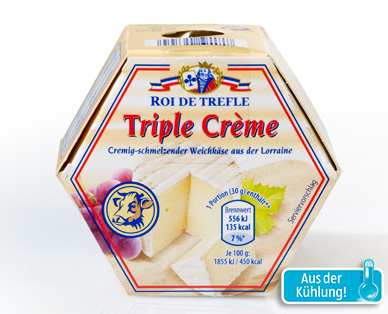 Französische Käse-Spezialität, Januar 2015