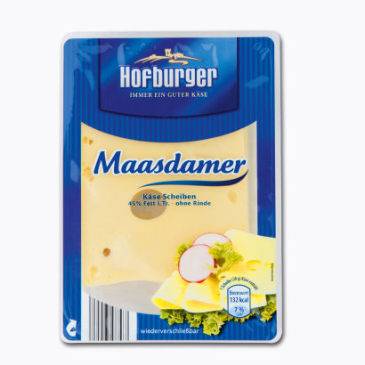 Maasdamer, September 2014