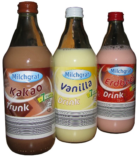H-Milchmischgetränk, August 2008
