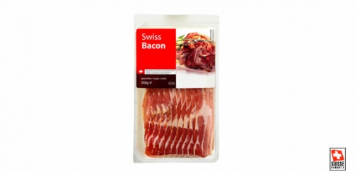 Swiss Bacon, Mrz 2010